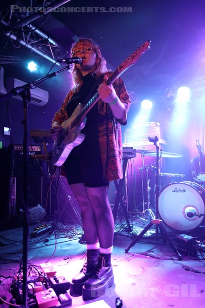 VERA DAISIES - 2023-06-01 - PARIS - L'International - Margaux Jaudinaud
